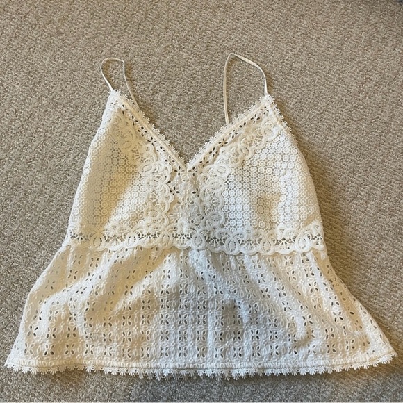 Abercrombie & Fitch tank top - Picture 3 of 4